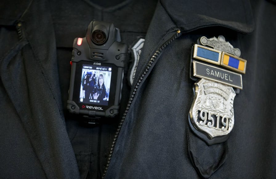 Police-body-camera