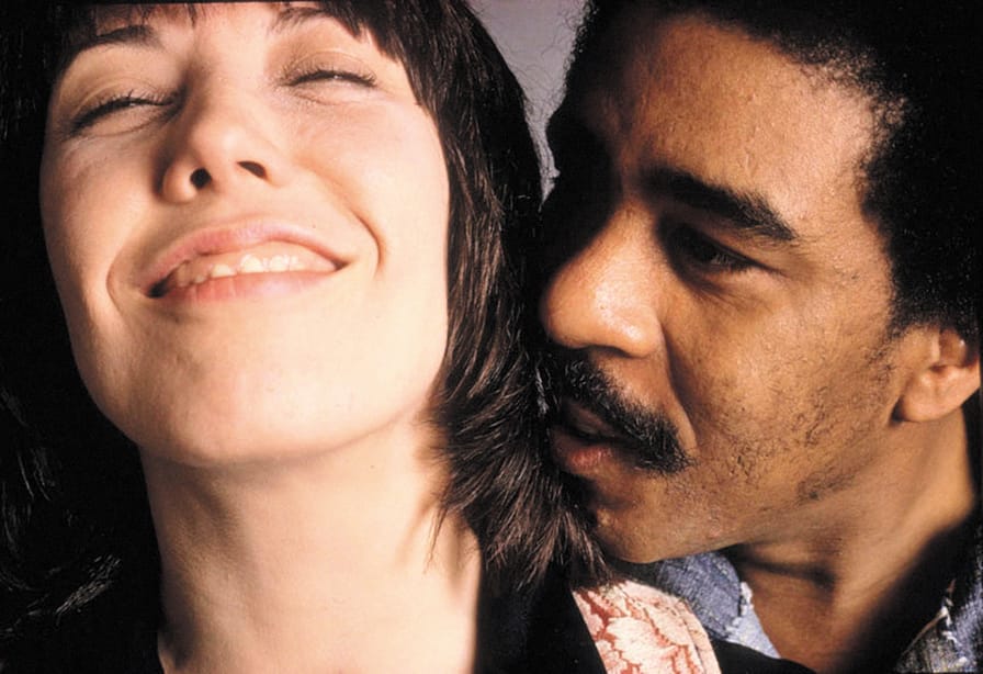 Lily-Tomlin-and-Richard-Pryor-in-1974