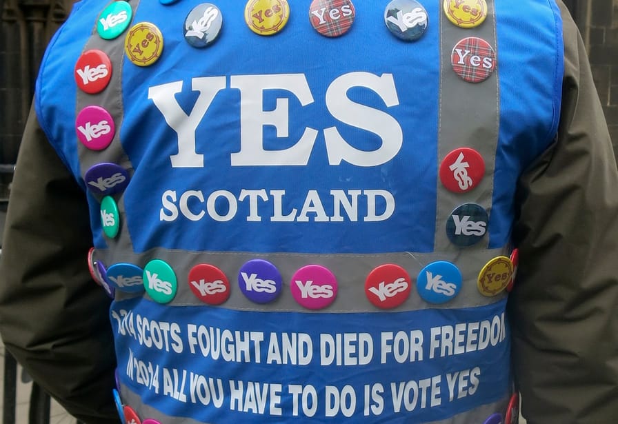 Scottish-Independence-Supporter