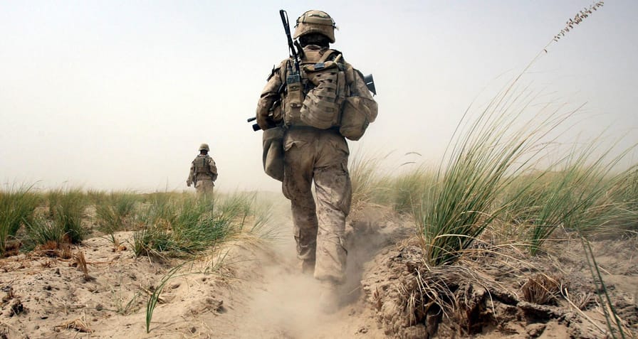 Troops-in-Afghanistan-Lewis-WhyldPress-Association-via-AP-Images