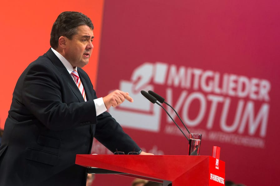 SPD-leader-Sigmar-Gabriel