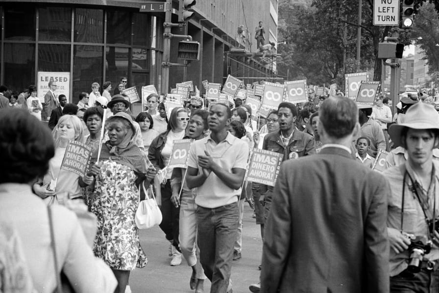 Demonstrators-participating-in-the-Poor-Peoples-March-in-Washington-D.C