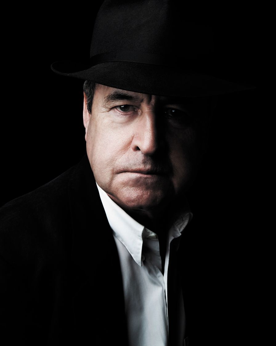 John-Banville-alias-Benjamin-Black