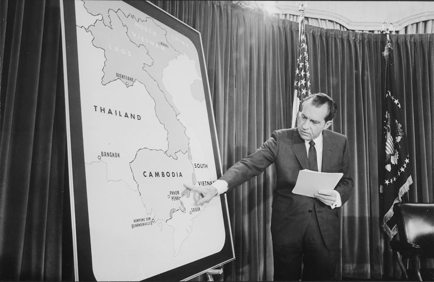 January-23-1973-Nixon-Announces-a-Peace-Agreement-to-End-the-Vietnam-War