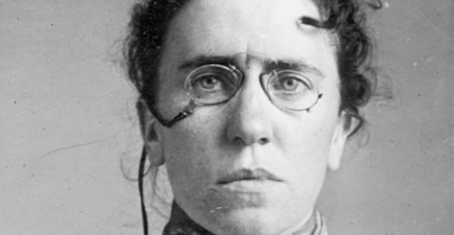 February-11-1916-Emma-Goldman-Is-Arrested-for-Distributing-Information-About-Birth-Control