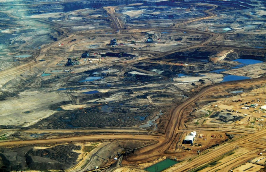 Alberta-Tar-Sands