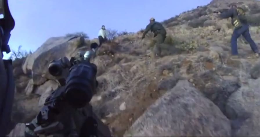 pThis-screenshot-shows-the-scene-at-Albuquerque-foothills-just-moments-before-officers-fatally-shot-James-Boyd.-Albuquerque-Police-Departmentp