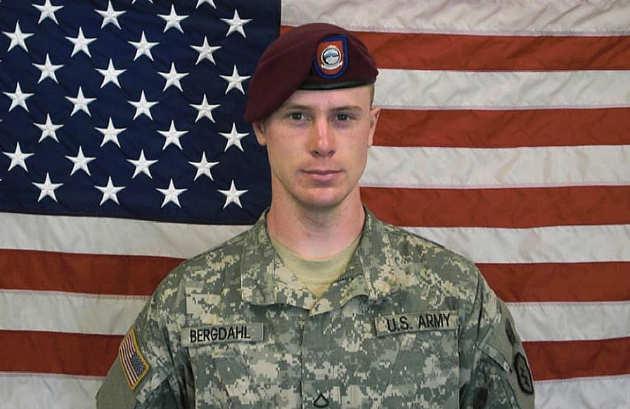 Bowe-Bergdahl