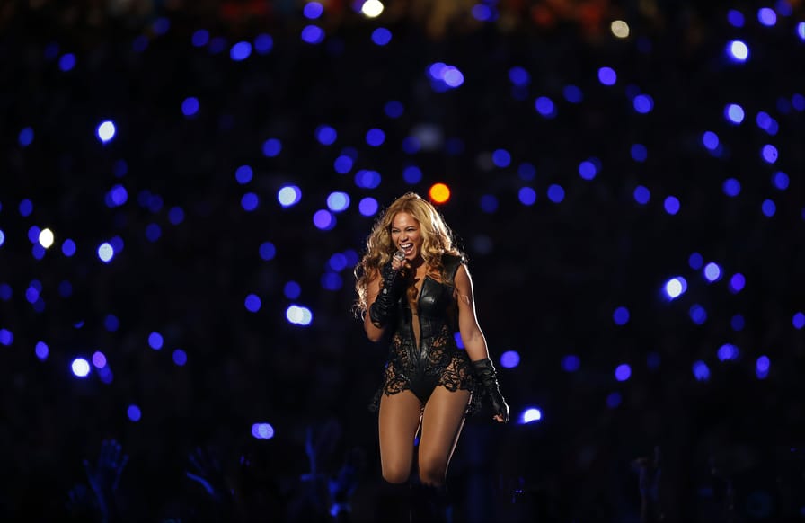 Beyoncé