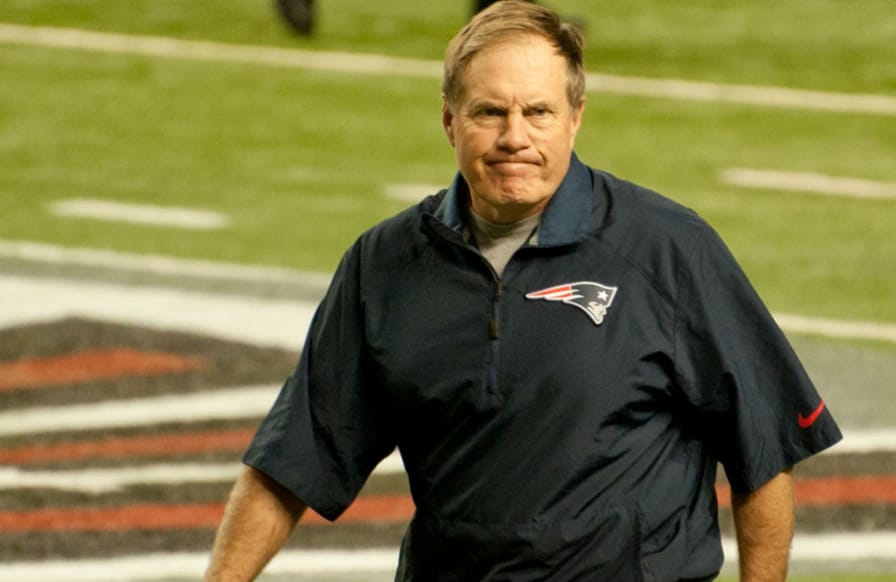 Bill-Belichick