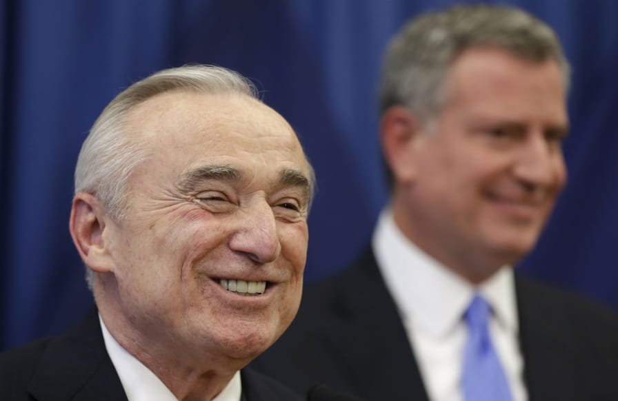 Bill-de-Blasio-Bill-Bratton