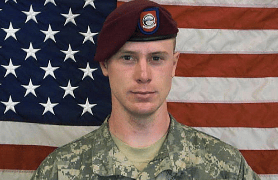 Bowe-Bergdahl