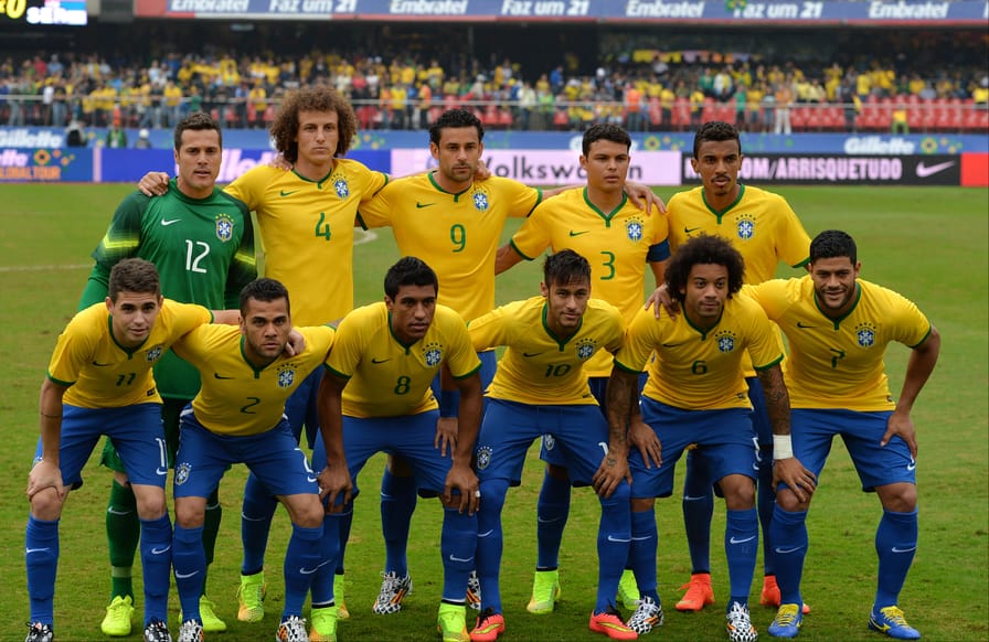 Brazil-national-team
