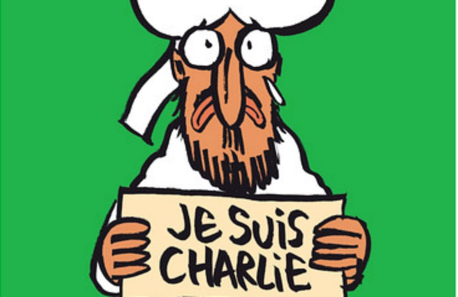 Charlie-Hebdos-January-14-cover-titled-“Tout-Est-Pardonné”-All-Is-Forgiven