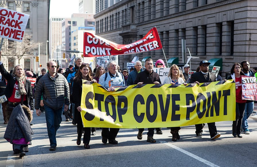 Activists-speak-out-against-Cove-Point