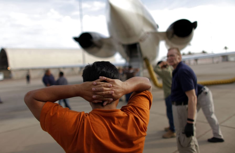 pDeportation-processp