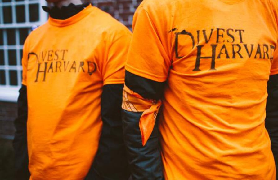 Divest-Harvard
