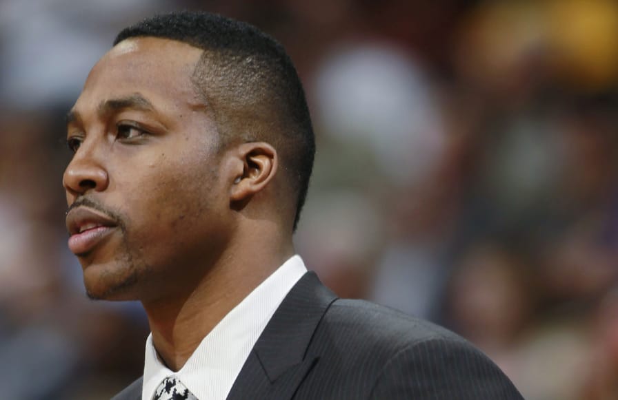 On-Dwight-Howard-and-FreePalestine