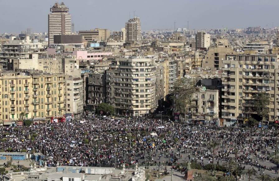 pTahrir-Squarenbspp