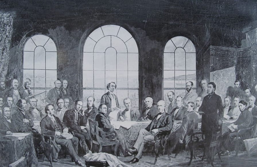 Fathers-of-Confederation-by-Robert-Harris
