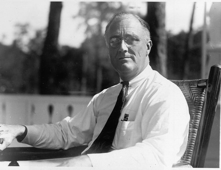 President-Franklin-D.-Roosevelt-AP-Photo