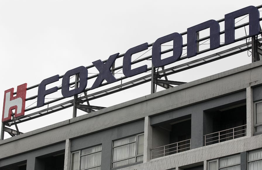 Foxconn