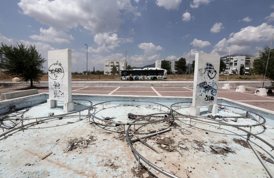 Olympic-Village-in-Athens