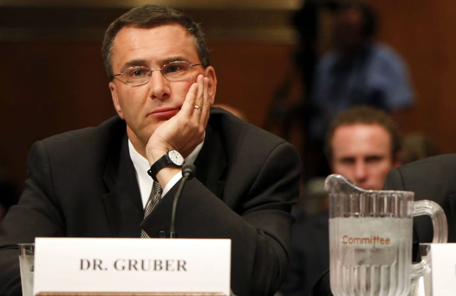 Gruber