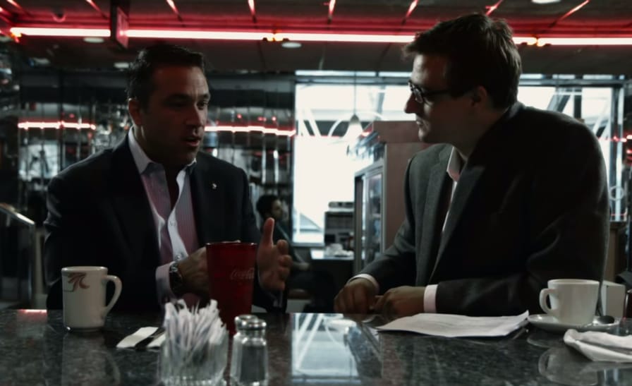 Chris-Hayes-and-Michael-Grimm