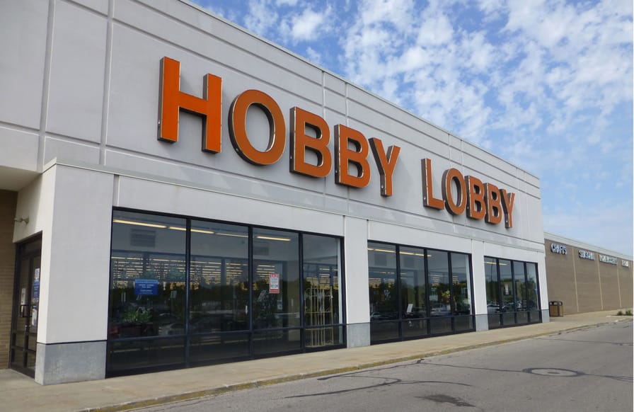 Hobby-Lobby