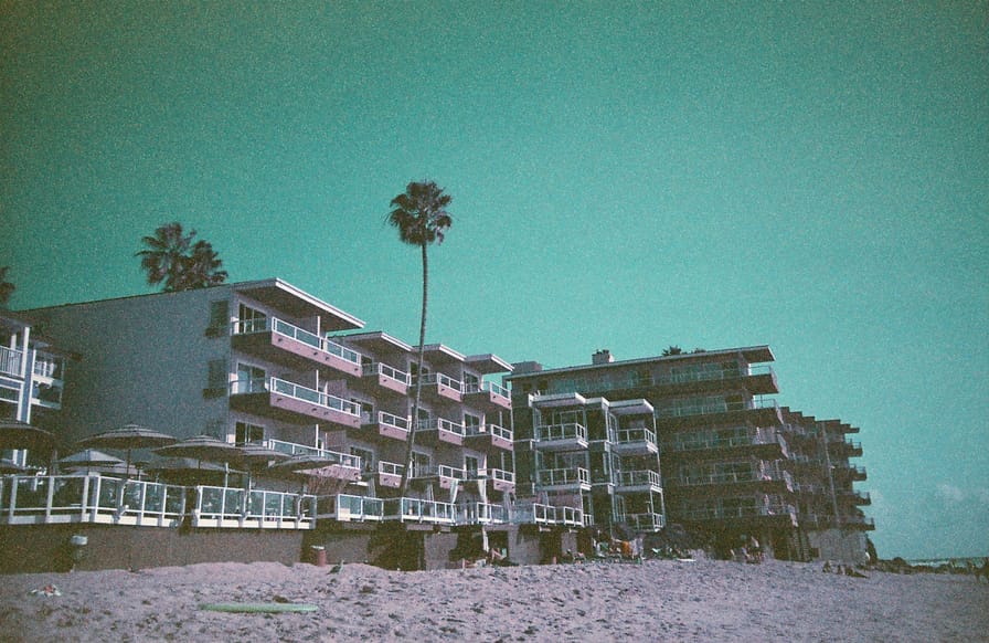 Hotel-California