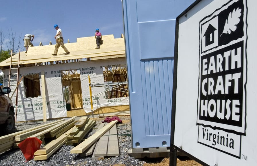 Volunteers-construct-an-environmentally-friendly-home-for-Central-Valley-Habitat-for-Humanity