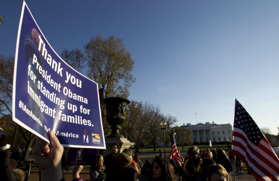 Supporters-of-immigration-reform