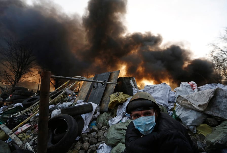 2014-protest-in-Kiev