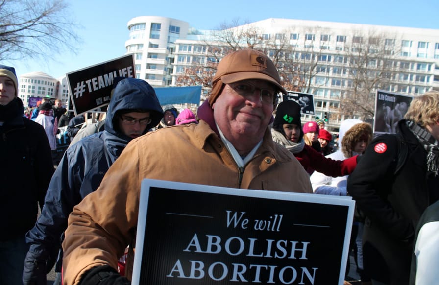 March-for-Life-2014