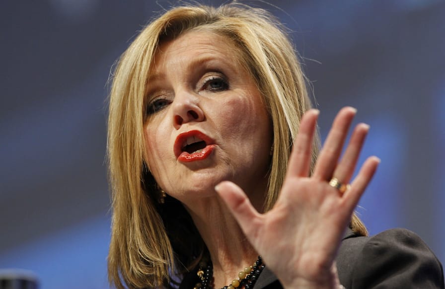 Marsha-Blackburn