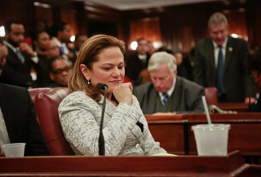 Melissa-Mark-Viverito