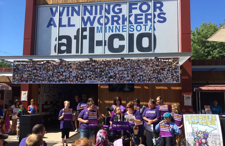 SEIU-Healthcare-Minnesota