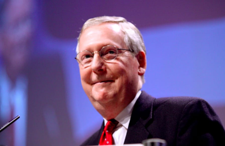 Senate-minority-leader-Mitch-McConnell