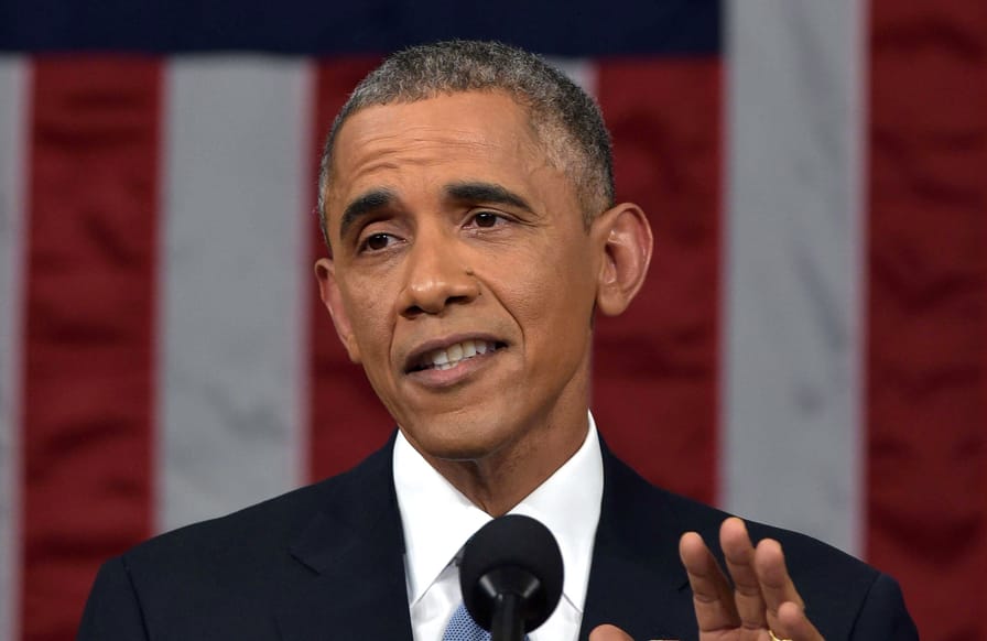 Obama’s-Ambitious-State-of-the-Union-Address-Rejects-Lame-Duck-Status