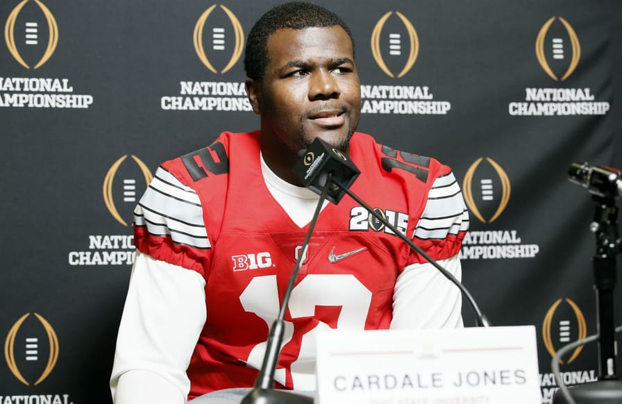 Ohio-State-quarterback-Cardale-Jones-responds-to-questions-from-the-press