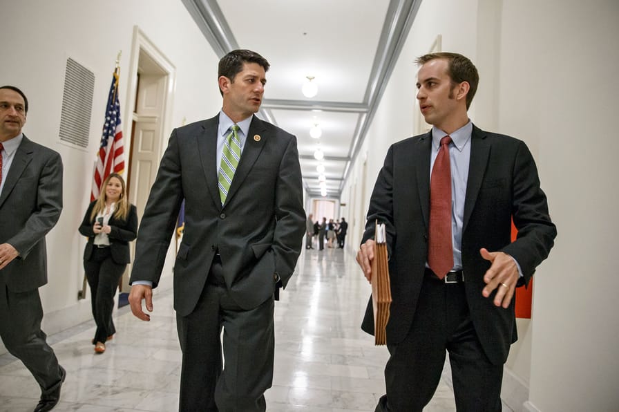 How-Paul-Ryans-Budget-Paves-the-Way-for-Another-Financial-Crisis