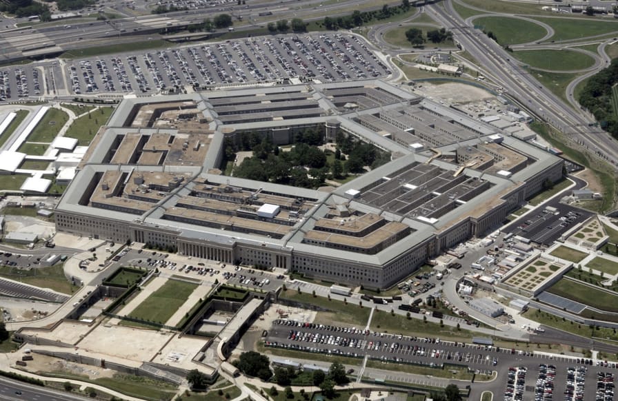 The-Pentagon