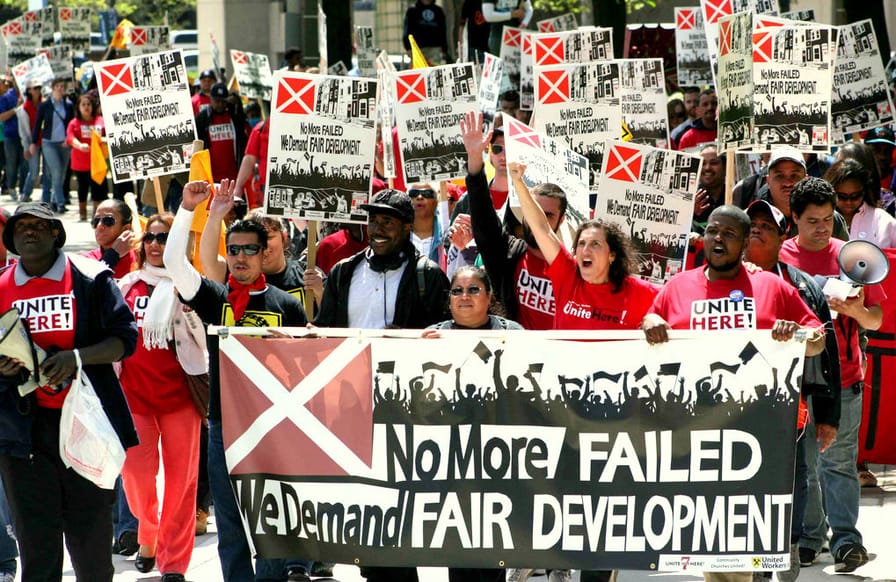 Fair-Development-Rally