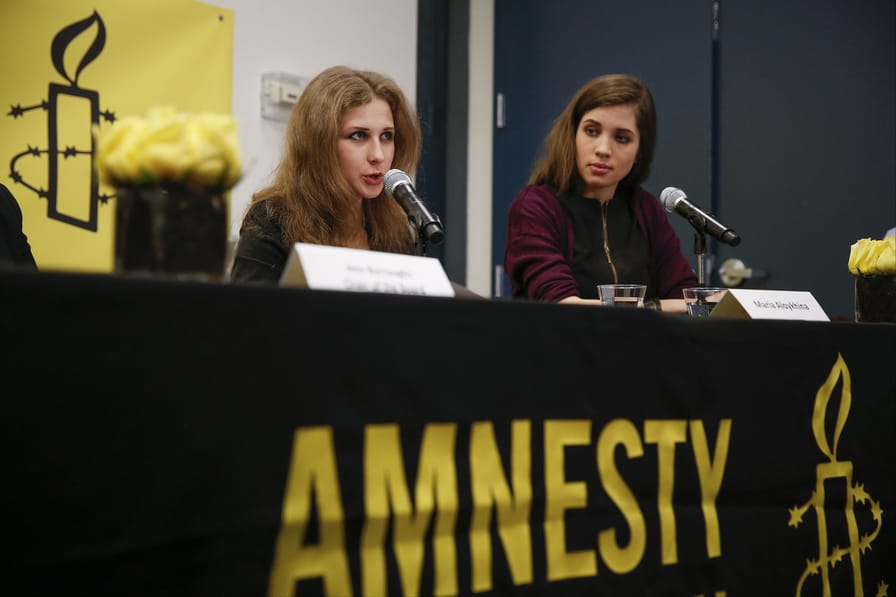 Pussy-Riot-Amnesty-International