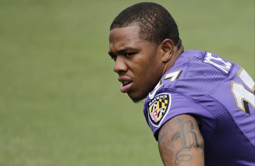 Ray-Rice