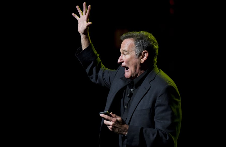 Robin-Williams