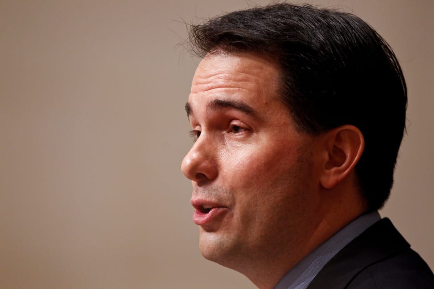Scott-Walker