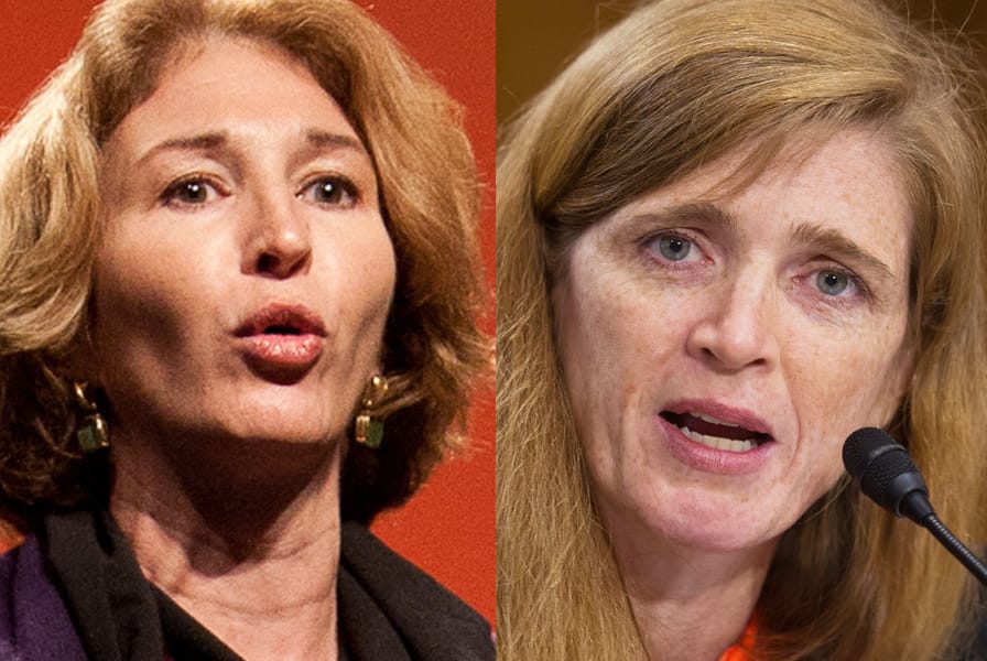 Anne-Marie-Slaughter-and-Samantha-Power