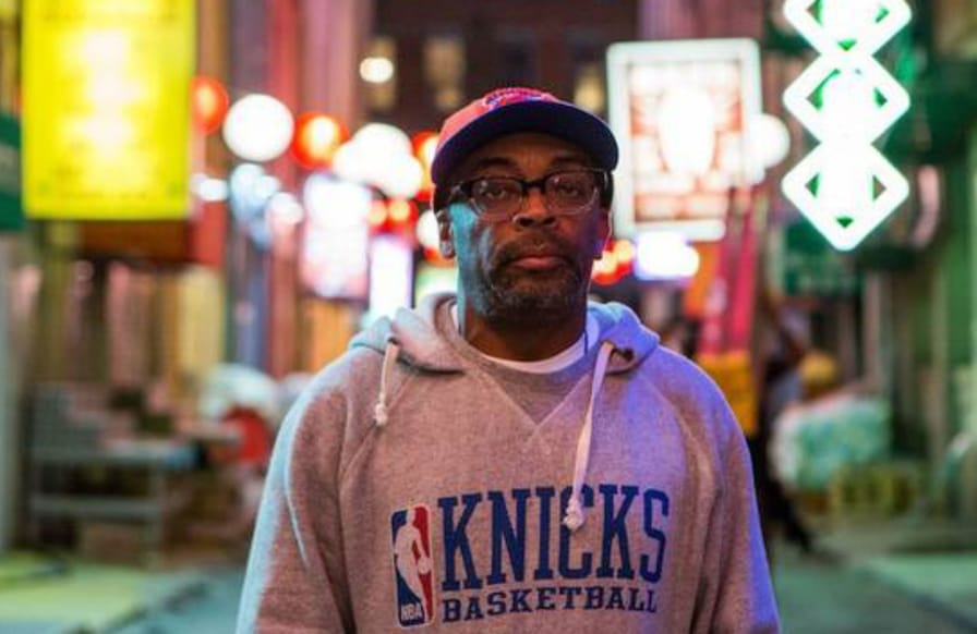 Spike-Lee